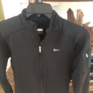 Nike Fit Dry jacket